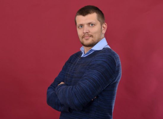 Віктор Трофименко Віктор Трофименко