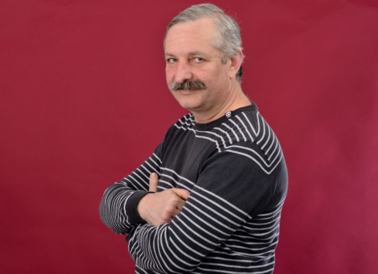 Ігор Кіянчук Ігор Кіянчук