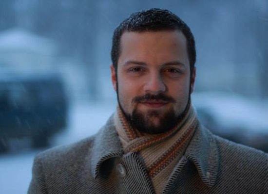 Юліан Матвійчук Юліан Матвійчук
