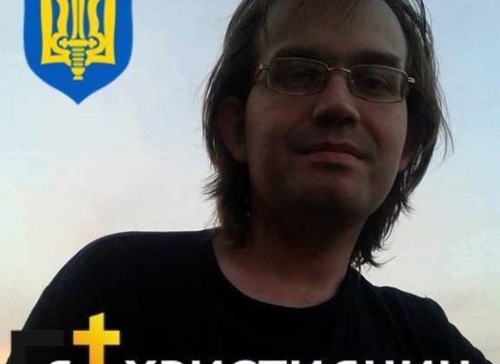 Павло Балабанов Павло Балабанов
