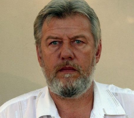 Олександр Супруненко Олександр Супруненко