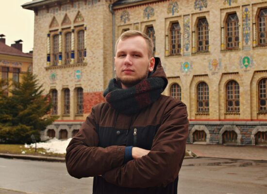 Вадим Патик Вадим Патик