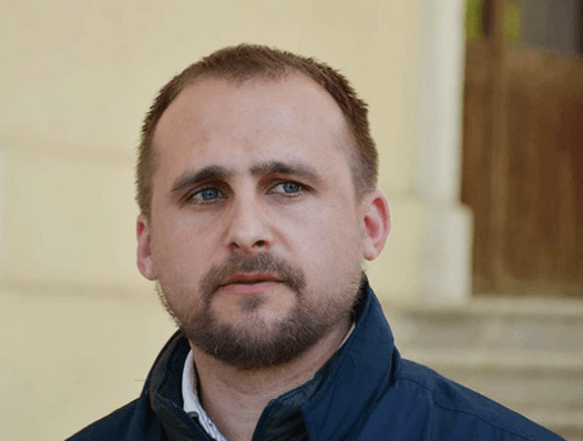 Анатолій Ізотов Анатолій Ізотов