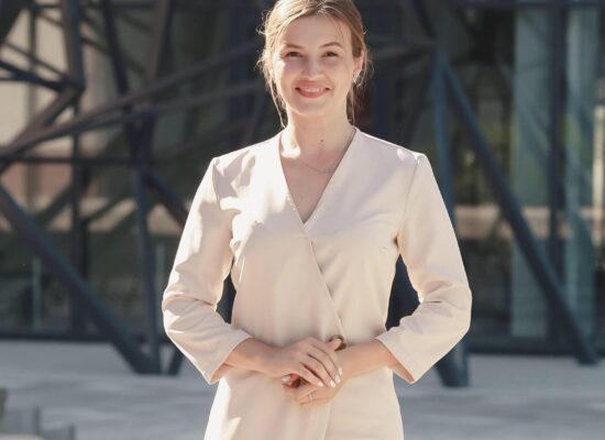 Катерина Бабіч Катерина Бабіч