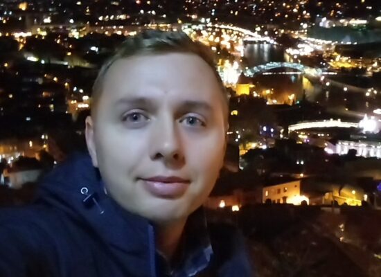 Ігор Ізотов Ігор Ізотов